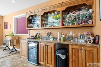 Welcome home to luxury and comfort!! Located in the beautiful on Sage Lakes Municipal Golf Course in Idaho - for sale on GolfHomes.com, golf home, golf lot