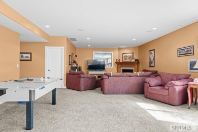 Welcome home to luxury and comfort!! Located in the beautiful on Sage Lakes Municipal Golf Course in Idaho - for sale on GolfHomes.com, golf home, golf lot