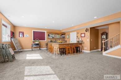 Welcome home to luxury and comfort!! Located in the beautiful on Sage Lakes Municipal Golf Course in Idaho - for sale on GolfHomes.com, golf home, golf lot