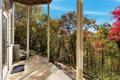 This stunning mountain retreat combines timeless craftsman on Big Canoe Golf Club - Cherokee in Georgia - for sale on GolfHomes.com, golf home, golf lot