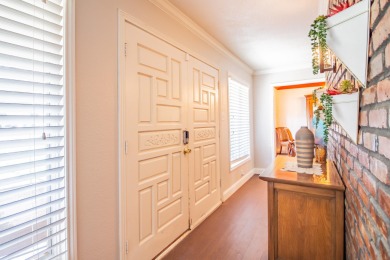 Your new home in the original Lakeridge Country Club community on LakeRidge Country Club in Texas - for sale on GolfHomes.com, golf home, golf lot