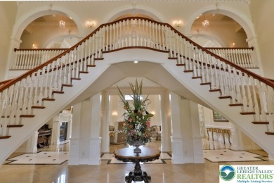 Designed by Scholz Designs of Ohio, this 38+ acre estate on Wedgewood Golf Club  in Pennsylvania - for sale on GolfHomes.com, golf home, golf lot