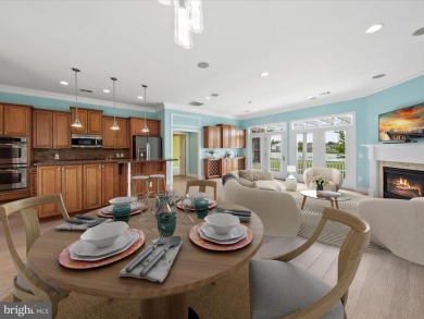 Splendor on the Green  27173 Barefoot Blvd - Welcome to Splendor on The Peninsula Golf and Country Club in Delaware - for sale on GolfHomes.com, golf home, golf lot