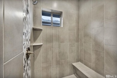 Only a few left! Home is under construction, showings are of on Silver Oak Golf Course in Nevada - for sale on GolfHomes.com, golf home, golf lot