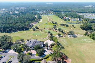 Welcome to your dream home in the beautiful Southern Hills on Southern Hills Plantation Club in Florida - for sale on GolfHomes.com, golf home, golf lot