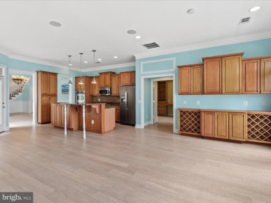 Splendor on the Green  27173 Barefoot Blvd - Welcome to Splendor on The Peninsula Golf and Country Club in Delaware - for sale on GolfHomes.com, golf home, golf lot