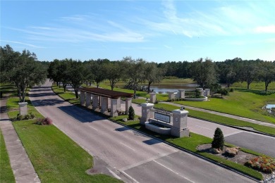 Welcome to your dream home in the beautiful Southern Hills on Southern Hills Plantation Club in Florida - for sale on GolfHomes.com, golf home, golf lot