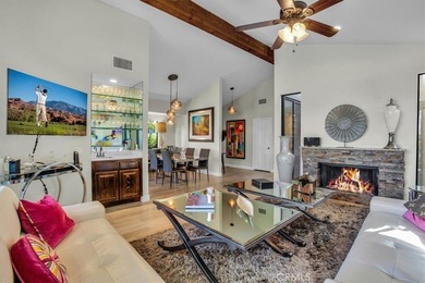 Welcome to your desert retreat at The Lakes Country Club!
This on The Lakes Country Club in California - for sale on GolfHomes.com, golf home, golf lot