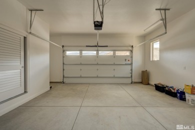 Only a few left! Home is under construction, showings are of on Silver Oak Golf Course in Nevada - for sale on GolfHomes.com, golf home, golf lot