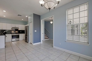 Downstairs is being painted and should be done 5/28. Nestled in on Southwood Golf Club in Florida - for sale on GolfHomes.com, golf home, golf lot