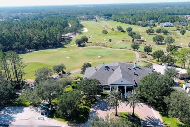 Welcome to your dream home in the beautiful Southern Hills on Southern Hills Plantation Club in Florida - for sale on GolfHomes.com, golf home, golf lot