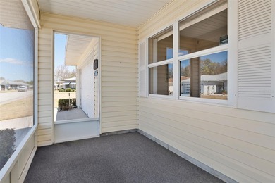 You will love this well-maintained, light and bright home in the on Highland Fairways Golf Club in Florida - for sale on GolfHomes.com, golf home, golf lot