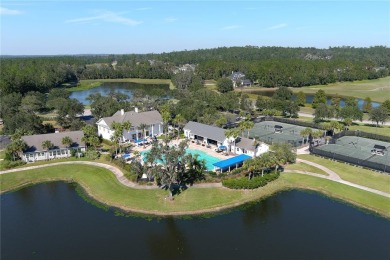 Welcome to your dream home in the beautiful Southern Hills on Southern Hills Plantation Club in Florida - for sale on GolfHomes.com, golf home, golf lot