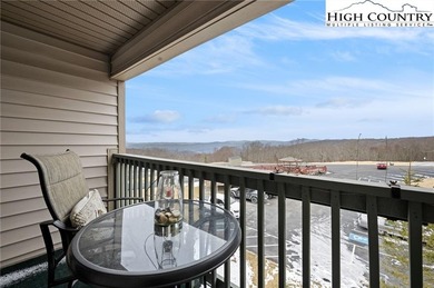 Located at over 5,000 feet elevation at the top of Beech on Beech Mountain Club in North Carolina - for sale on GolfHomes.com, golf home, golf lot