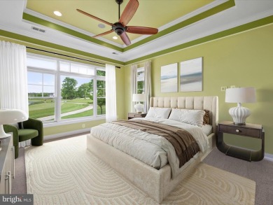 Splendor on the Green  27173 Barefoot Blvd - Welcome to Splendor on The Peninsula Golf and Country Club in Delaware - for sale on GolfHomes.com, golf home, golf lot