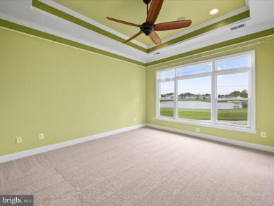 Splendor on the Green  27173 Barefoot Blvd - Welcome to Splendor on The Peninsula Golf and Country Club in Delaware - for sale on GolfHomes.com, golf home, golf lot