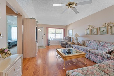 You will love this well-maintained, light and bright home in the on Highland Fairways Golf Club in Florida - for sale on GolfHomes.com, golf home, golf lot