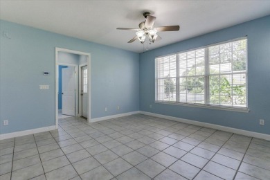 Downstairs is being painted and should be done 5/28. Nestled in on Southwood Golf Club in Florida - for sale on GolfHomes.com, golf home, golf lot
