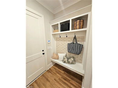 French Country Charmer. Brand New Construction Built by on Greensboro National Golf Club in North Carolina - for sale on GolfHomes.com, golf home, golf lot