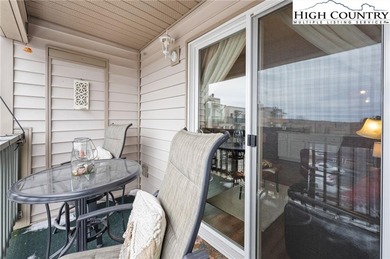 Located at over 5,000 feet elevation at the top of Beech on Beech Mountain Club in North Carolina - for sale on GolfHomes.com, golf home, golf lot