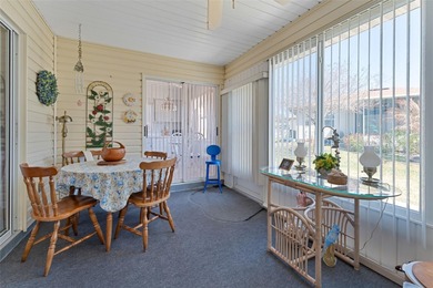 You will love this well-maintained, light and bright home in the on Highland Fairways Golf Club in Florida - for sale on GolfHomes.com, golf home, golf lot