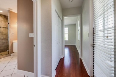 Downstairs is being painted and should be done 5/28. Nestled in on Southwood Golf Club in Florida - for sale on GolfHomes.com, golf home, golf lot
