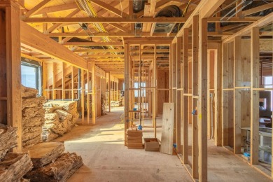 Welcome to Lago Vista Estate -this not fully completed luxury on Brasada Canyons Golf Course in Oregon - for sale on GolfHomes.com, golf home, golf lot