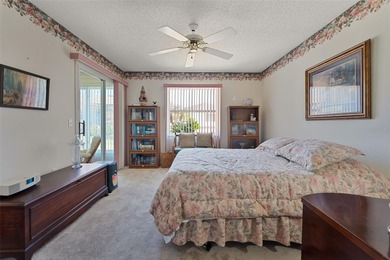 You will love this well-maintained, light and bright home in the on Highland Fairways Golf Club in Florida - for sale on GolfHomes.com, golf home, golf lot