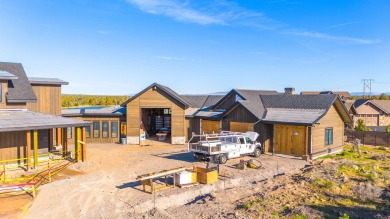 Welcome to Lago Vista Estate -this not fully completed luxury on Brasada Canyons Golf Course in Oregon - for sale on GolfHomes.com, golf home, golf lot