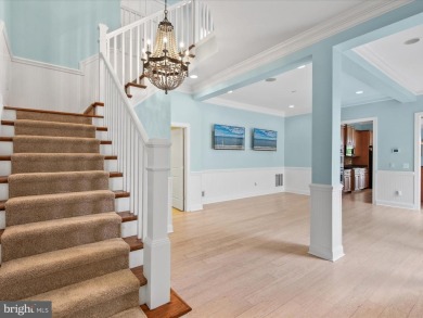 Splendor on the Green  27173 Barefoot Blvd - Welcome to Splendor on The Peninsula Golf and Country Club in Delaware - for sale on GolfHomes.com, golf home, golf lot