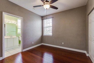 Downstairs is being painted and should be done 5/28. Nestled in on Southwood Golf Club in Florida - for sale on GolfHomes.com, golf home, golf lot