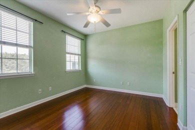 Downstairs is being painted and should be done 5/28. Nestled in on Southwood Golf Club in Florida - for sale on GolfHomes.com, golf home, golf lot