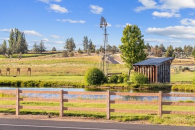 Welcome to Lago Vista Estate -this not fully completed luxury on Brasada Canyons Golf Course in Oregon - for sale on GolfHomes.com, golf home, golf lot