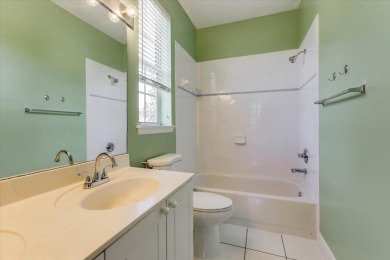 Downstairs is being painted and should be done 5/28. Nestled in on Southwood Golf Club in Florida - for sale on GolfHomes.com, golf home, golf lot