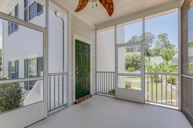 Downstairs is being painted and should be done 5/28. Nestled in on Southwood Golf Club in Florida - for sale on GolfHomes.com, golf home, golf lot