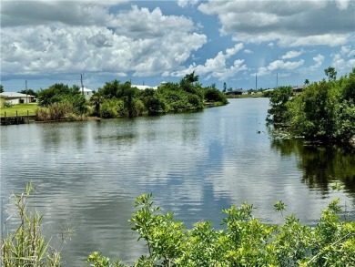 Miles of fresh water boating here at this WIDE 300' basin view on Burnt Store Golf Club in Florida - for sale on GolfHomes.com, golf home, golf lot
