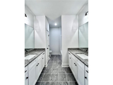 ***MOVE IN READY**Featuring the *Travis floor plan* features 4 on The Plantation Golf Club in Georgia - for sale on GolfHomes.com, golf home, golf lot