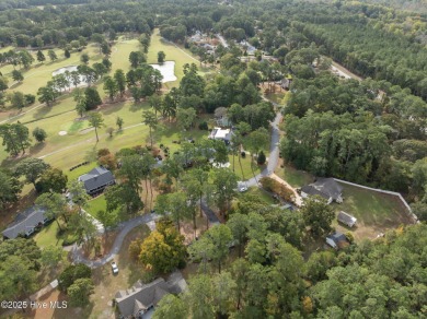 Charming Cape Cod in Sought-After Country Club Estates: Welcome on Washington Yacht and Country Club in North Carolina - for sale on GolfHomes.com, golf home, golf lot