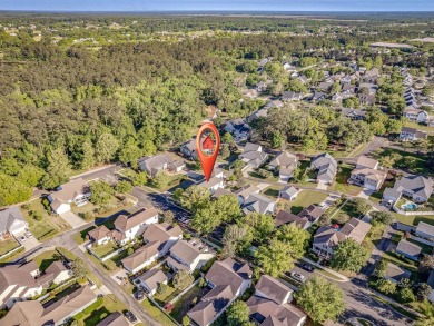 Best Deal in SouthWood! Welcome to 2123 Fernleigh Drive - A on Southwood Golf Club in Florida - for sale on GolfHomes.com, golf home, golf lot