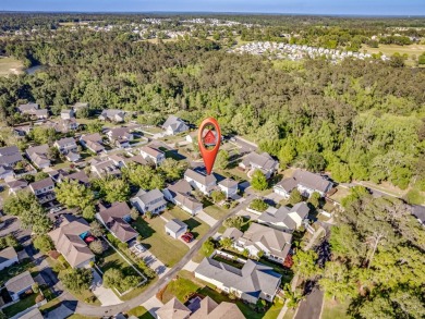 Best Deal in SouthWood! Welcome to 2123 Fernleigh Drive - A on Southwood Golf Club in Florida - for sale on GolfHomes.com, golf home, golf lot