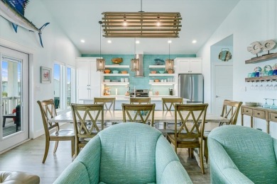 ALL ABOUT THOSE VIEWS! Live the ultimate Port Aransas lifestyle on Palmilla Beach Golf Club in Texas - for sale on GolfHomes.com, golf home, golf lot