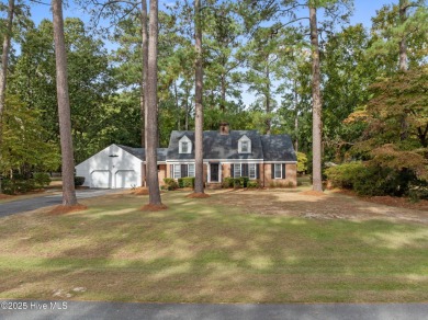 Charming Cape Cod in Sought-After Country Club Estates: Welcome on Washington Yacht and Country Club in North Carolina - for sale on GolfHomes.com, golf home, golf lot