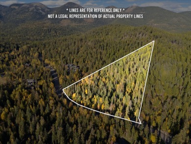 Ready for your Montana dream property! This 2.59-acre parcel in on Iron Horse Golf Club in Montana - for sale on GolfHomes.com, golf home, golf lot
