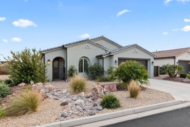 Rare jewel of a home in Brio, the resort-style community.  This on Green Spring Country Club in Utah - for sale on GolfHomes.com, golf home, golf lot