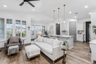 Rare jewel of a home in Brio, the resort-style community.  This on Green Spring Country Club in Utah - for sale on GolfHomes.com, golf home, golf lot