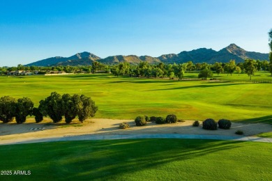 Nestled in the heart of PV is a rare opportunity to own the best on Camelback Golf Club in Arizona - for sale on GolfHomes.com, golf home, golf lot