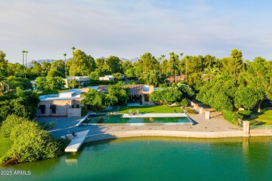 Nestled in the heart of PV is a rare opportunity to own the best on Camelback Golf Club in Arizona - for sale on GolfHomes.com, golf home, golf lot