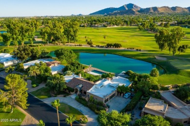 Nestled in the heart of PV is a rare opportunity to own the best on Camelback Golf Club in Arizona - for sale on GolfHomes.com, golf home, golf lot