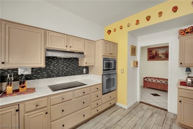 Welcome to Sun City Summerlin, one of Las Vegas' premier 55+ on Highland Falls Golf Club in Nevada - for sale on GolfHomes.com, golf home, golf lot