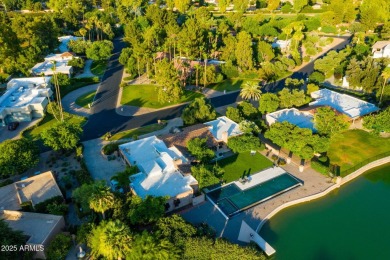 Nestled in the heart of PV is a rare opportunity to own the best on Camelback Golf Club in Arizona - for sale on GolfHomes.com, golf home, golf lot